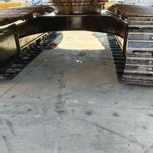 Excavadora Hidráulica de Orugas Caterpillar 312D GC de Segunda Mano Original de Japón, Motor Diésel, Modelo 2022, Componentes Principales del Motor - Product Image 4