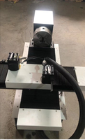 Mini petit tour à bois CNC Offre Spéciale pour perles et bol de Bouddha
