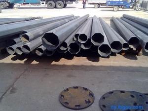 Башня ветряной турбины 1 м до 20 м - Product Image 6