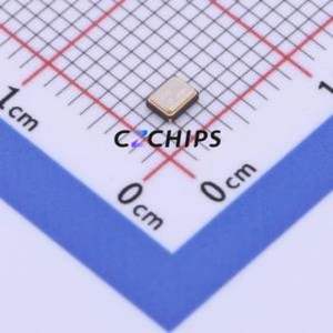 X1G0042110001 Temperature Compensated Crystal Oscillator (TCXO) SMD2520-4P Oscillator - Product Image 1