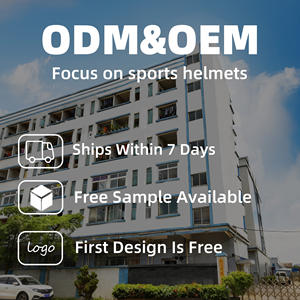 Casco de Ciclismo OEM ODM para Adultos, Casco de <span class=keywords><strong>Bicicleta</strong></span>, Casco de Skateboard, Cascos Multideportivos, Casco de Seguridad Ligero OEM ODM - Product Image 6