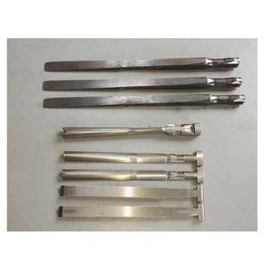 Thủy lực Splitter cho bê tông và đá demolitionsplitting <span class=keywords><strong>shims</strong></span> và nêm cho Bán Sỉ - Product Image 6