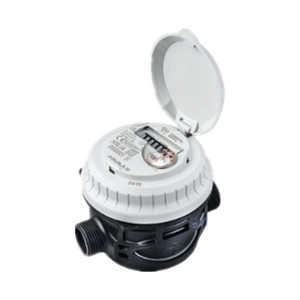Compteur d'eau ultrasonique Hydrus 1.3 IP66 pour usage intérieur et extérieur - Product Image 4