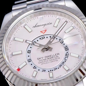 Nouvelle montre mécanique <span class=keywords><strong>Seiko</strong></span> Business Fashion Dogtooth mouvement de cadre intégré, couverture arrière en acier inoxydable - Product Image 5