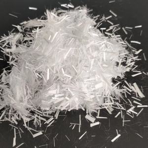 บริการแปรรูปเส้นใยไฟเบอร์กลาส <span class=keywords><strong>SCG</strong></span> AR แบบหั่นสั้น น้ำหนักเบา แข็งแรงสูง สำหรับงาน GRC/คอนกรีต/ซีเมนต์ ดัด ตัด - Product Image 5