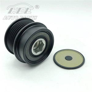 27415-0T070 27415-0V010 27415-36020 อะไหล่รถยนต์ HDE ขายส่ง ลูกรอกไดชาร์จสำหรับรถยนต์โตโยต้า โคโรลล่า - Product Image 1