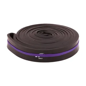 Bandas y Lazos de Resistencia de Látex TPE para Yoga y Entrenamiento de Fuerza - Equipo de Fitness Elástico, Suministro del Fabricante - Product Image 5