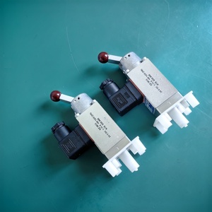 ฮอร์เบิร์กเกอร์ HAWE MSV321BE06P HV03111 MSV221BE06PH MSV222BE06PH MSV221BE10PH MSV222BE10PH MSV322BE06PH MSV321BE10PH MSV322BE10PH - Product Image 2