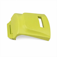 Pièces moulées en fonte ductile HT200, GGG50, GGG40, QT450, de précision, par moulage à la cire perdue et à gravité, pour la vente en gros et la fabrication OEM