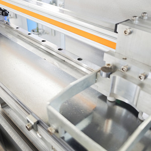 World Creativity <b>Pad</b> Printing Machine SCL-HBYZ Servo Motor Drive Monochrome Ink <b>Pad</b> <b>Printer</b> - Product Image 1