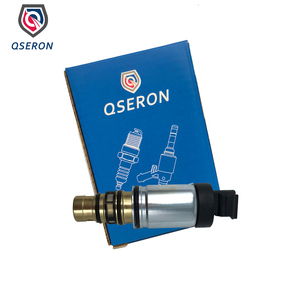Vanne de commande de compresseur de climatisation AC de qualité supérieure pour GM Volvo S60 V60 V70 <span class=keywords><strong>Peugeot</strong></span> Citroën Hyundai Tucson Kia Sportage PXE16 PXE14 PXC16 - Product Image 4