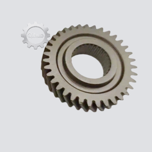 Synchronizer <b>Gear</b> Transmission <b>Gear</b> <b>Box</b> LATE GEARBOX 4th <b>GEAR</b> 35T for FIAT 7763009 55266452 - Product Image 5
