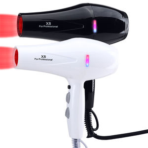 Resuxi X8 Maschine Max Power Hood One Step Salon 2000W Haartrockner Professionell Mit Düsen - Product Image 3