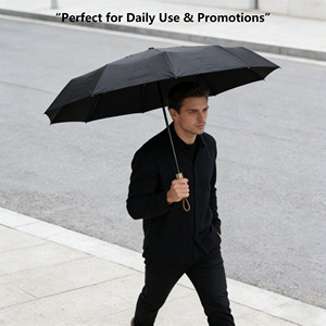 <span class=keywords><strong>Parapluie</strong></span> pliant automatique pour <span class=keywords><strong>homme</strong></span> Ten-Bone, grand, épais, renforcé, résistant au vent, style simple et élégant - Product Image 4
