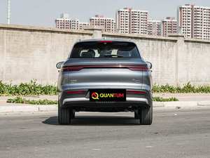 BYD Song Pro Nouvelle Énergie 2025 DM-i 115KM Série Hybride Nouvelle Génération, Autonomie Étendue, Coffre Spacieux, Idéal pour les <span class=keywords><strong>Voyages</strong></span> Longue Distance et les Sorties Familiales - Product Image 6