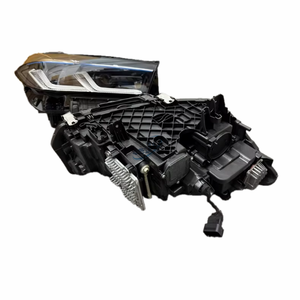 สำหรับรถยนต์ <span class=keywords><strong>BMW</strong></span> ซีรีส์ 6 GT G32 <span class=keywords><strong>630i</strong></span> ปี 2021-2024 ระบบไฟส่องสว่างคุณภาพสูงสำหรับยานยนต์ ชุดไฟหน้า LED เลเซอร์ - Product Image 6