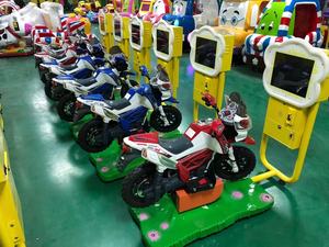 Simulateur d'arcade à pièces <span class=keywords><strong>de</strong></span> monnaie Offre Spéciale, machine <span class=keywords><strong>de</strong></span> jeu <span class=keywords><strong>de</strong></span> course <span class=keywords><strong>de</strong></span> cheval électronique - Product Image 4