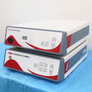 Medische Endoscopie Hysteroscopie Toren Full Hd Camera Systeem Voor Laparoscopie Toren - Product Image 2
