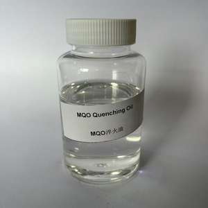 Serie de aceite de enfriamiento MQO para lubricantes automotrices compuestos de aceite base Premium - Product Image 2