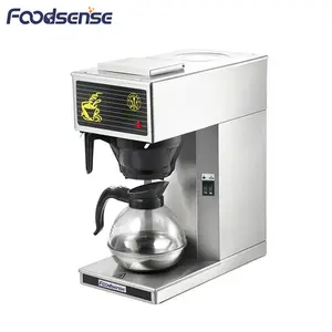 Máquina Expendedora de café precio café Brewer máquina de café espresso cafetera