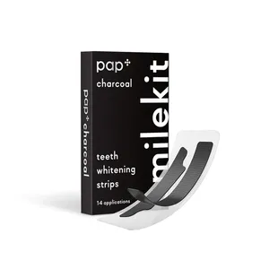 Bamboo charcoal <b>whitening</b> <b>teeth</b> patches Hygiene Care activated carbon <b>teeth</b> patches <b>Teeth</b> <b>Whitening</b> Strips - Product Image 1