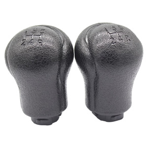 Toyota Gear <b>Shift</b> <b>Knob</b> Leather 5 Speed 6 Speed Manual Ergonomic Car Accessory - Product Image 1