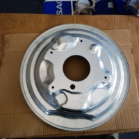 12TX2420TD Autobuses Camión Autocares Tractor Transmisión Cubierta de carcasa de aluminio 1358201029 1358 201 029