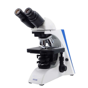 다양한 분석 LED 반전 광학 생물학 현미경 금속 검사 실험실 장비 - Product Image 6