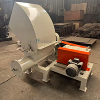 Machine entièrement automatisée pour la fabrication de blocs et le recyclage par compression de mousse EPS à fusion à chaud