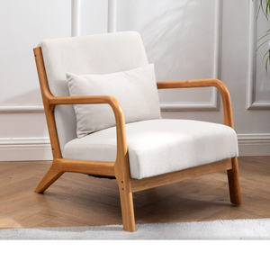 Ghế sofa văn phòng cá nhân chất lượng cao dành cho một người - Product Image 5