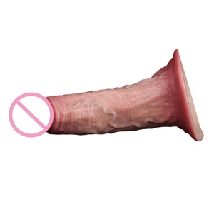 Realistic <b>Dildo</b> Big Penis Soft <b>Dildos</b> Female Masturbation Suction Cup Artificial Silicone Dick for Anal <b>Dildo</b> Sex Toy for Women - Product Image 3