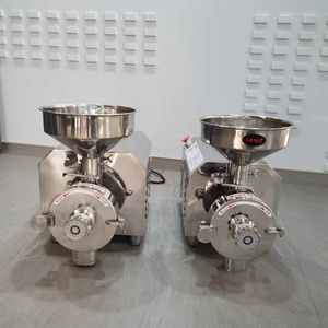 <span class=keywords><strong>Moulin</strong></span> à <span class=keywords><strong>farine</strong></span> mini grande capacité 2020 avec accessoires offerts, <span class=keywords><strong>prix</strong></span> au Pakistan, machine à moudre 220V - Vente en gros - Product Image 4