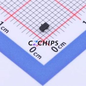 Diodo Schottky RB461F SOT-323 Nuevo y Original, Proveedor de Componentes Electrónicos al por Mayor y Servicio BOM - Product Image 2