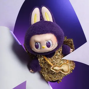 Popmart Labubu Version 3: Exclusive Collectible