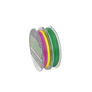 Gran Descuento en Línea de Pesca Trenzada 9X Spider de PE, Súper Resistente y Profesional - Product Image 3