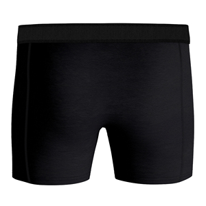 กางเกงชั้นในชาย CELINNE เนื้อผ้าคอตตอนผสมสแปนเด็กซ์ นุ่มสบาย ระบายอากาศได้ดี ยืดหยุ่นได้ดี ตะเข็บด้านหน้า ทรงบ็อกเซอร์ - Product Image 2