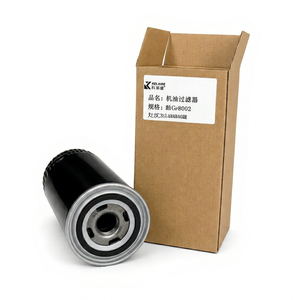 Filtro de Aceite de Repuesto de Alta Calidad W962 W940 para Compresores de Aire, para Mantenimiento de Compresores Industriales - Product Image 1