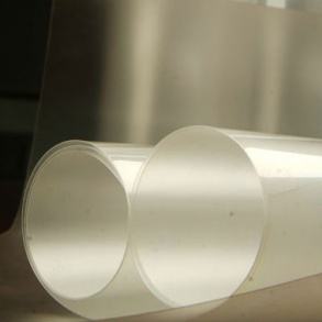 식품 등급 PET 투명 스티커 롤 1-10mm 경질 자외선 차단 표지판 및 열성형용 - Product Image 2