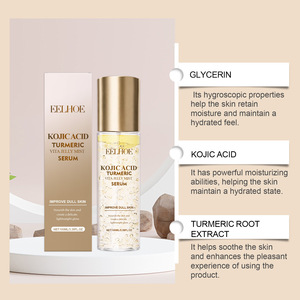 Vitamin C rejuvenating essence gently moisturizes facial skin soft delicate and refreshing essence - Product Image 6