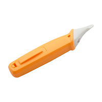 Non-contact LCD Digital Voltage Tester 12V-1000V Multifunction Pen Tester Electric Continuity Battery Test Pencil