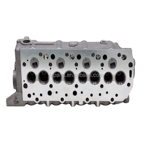 Culasse OEM 908 771 D4BF 22100-42750 22100-42751 Culasse nue pour Hyundai H100 H1 Garce Starex H200 2.5TD 908771 - Product Image 6