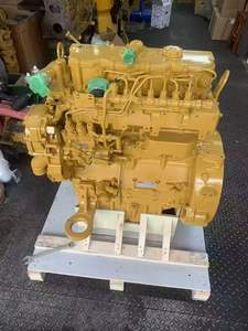 เครื่องยนต์3066 3116 3126 3306เครื่องยนต์ที่สมบูรณ์ C6.4 C4.4 C7.1 C9 C11 C13 C15สำหรับ320GC แมว - Product Image 4