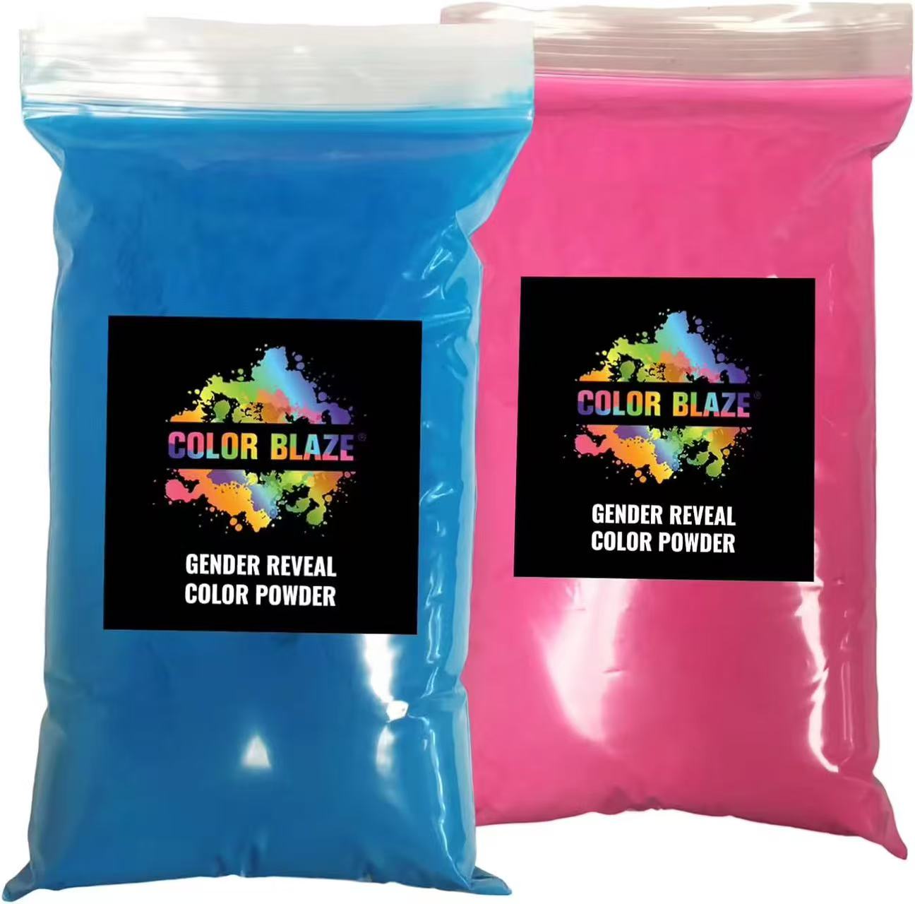 Blue 500g