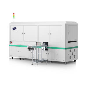 ビジネス、クレジットカード、トランプ用の全自動カードダイカッターマシンカードパンチマシン - Product Image 2