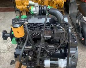 6D170E-3เครื่องยนต์ดีเซลนำเข้าสำหรับเครื่องจักรก่อสร้างขนาดใหญ่ของ Komatsu - Product Image 5