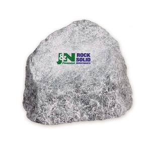 Antistress in PU Tuff Rock di Alta Qualità, Giocattolo Antistress, Pallina Antistress, Vendita all'Ingrosso 2025 - Product Image 4