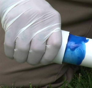 Maydos Leak-proof <strong>PVC</strong> Glue <strong>PVC</strong> Solvent Cement <strong>PVC</strong> <strong>Adhesive</strong> for Pipes and Fittings - Product Image 2