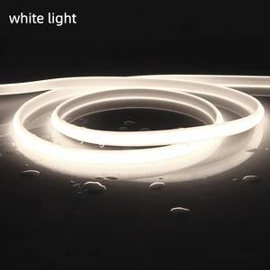 Tiras LED de Alta Calidad para Decoración de Bodas, Iluminación de Techo para Exteriores, 220V, Luces LED Flexibles al por Mayor - Product Image 4