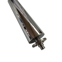 Rouleau d'impression en caoutchouc NBR de haute qualité KOMORI LS29 pour l'encre