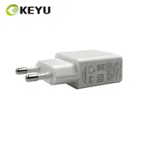 KC Ladegerät 5V 1A 1,2A 5W 6W Netzteil Micro-USB-Ausgang für den koreanischen Markt